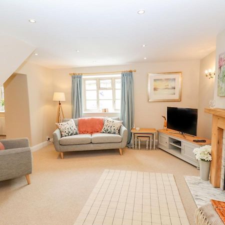 Ferienwohnung The Loft Stow-on-the-Wold Exterior foto