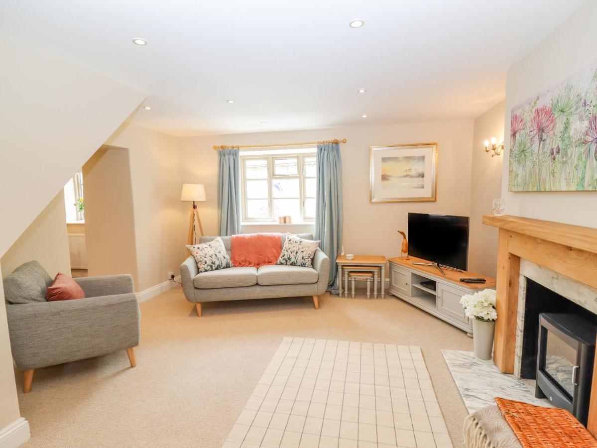 Ferienwohnung The Loft Stow-on-the-Wold Exterior foto