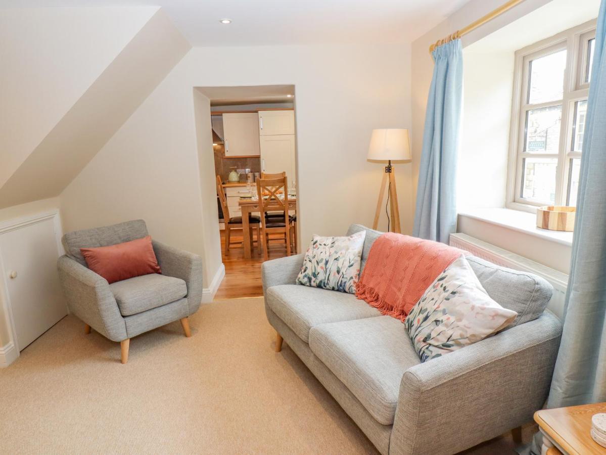 Ferienwohnung The Loft Stow-on-the-Wold Exterior foto