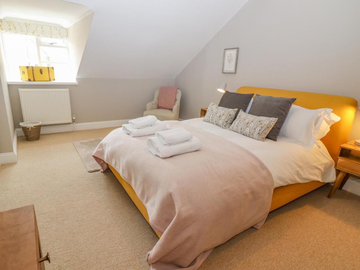 Ferienwohnung The Loft Stow-on-the-Wold Exterior foto
