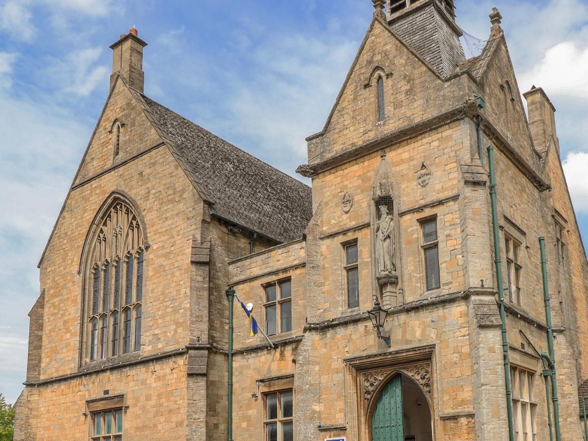 Ferienwohnung The Loft Stow-on-the-Wold Exterior foto