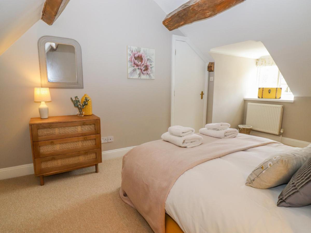 Ferienwohnung The Loft Stow-on-the-Wold Exterior foto