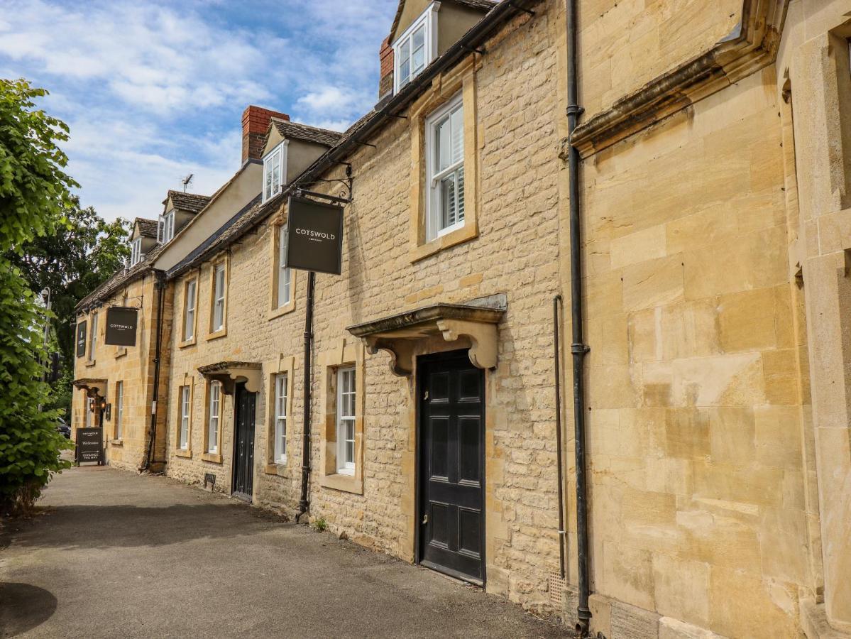Ferienwohnung The Loft Stow-on-the-Wold Exterior foto
