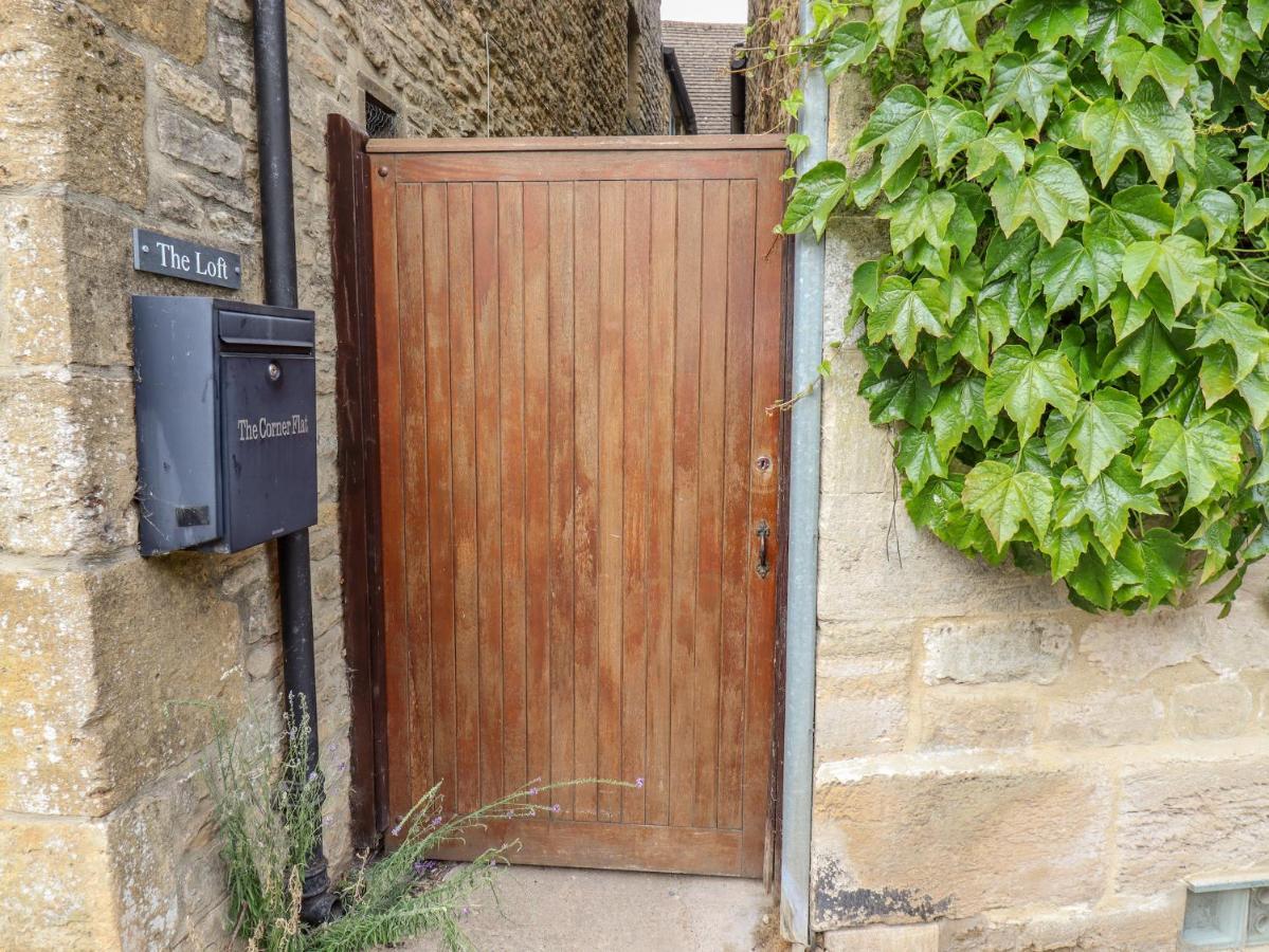 Ferienwohnung The Loft Stow-on-the-Wold Exterior foto